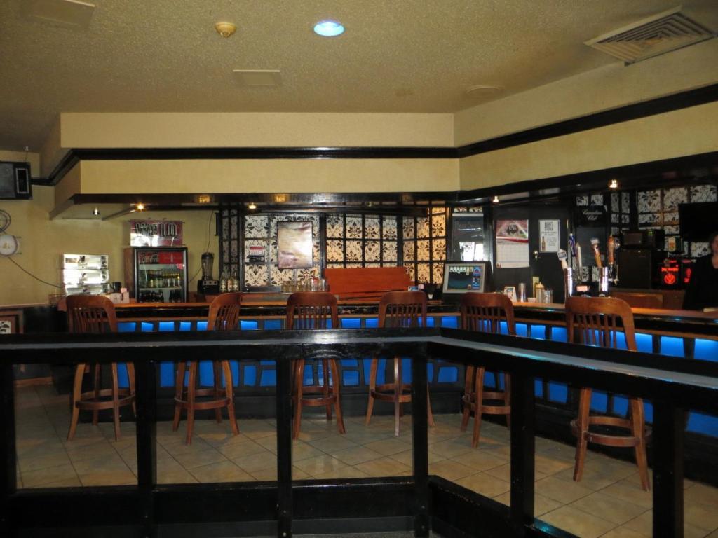 Howard Johnson Grand Forks Luaran gambar