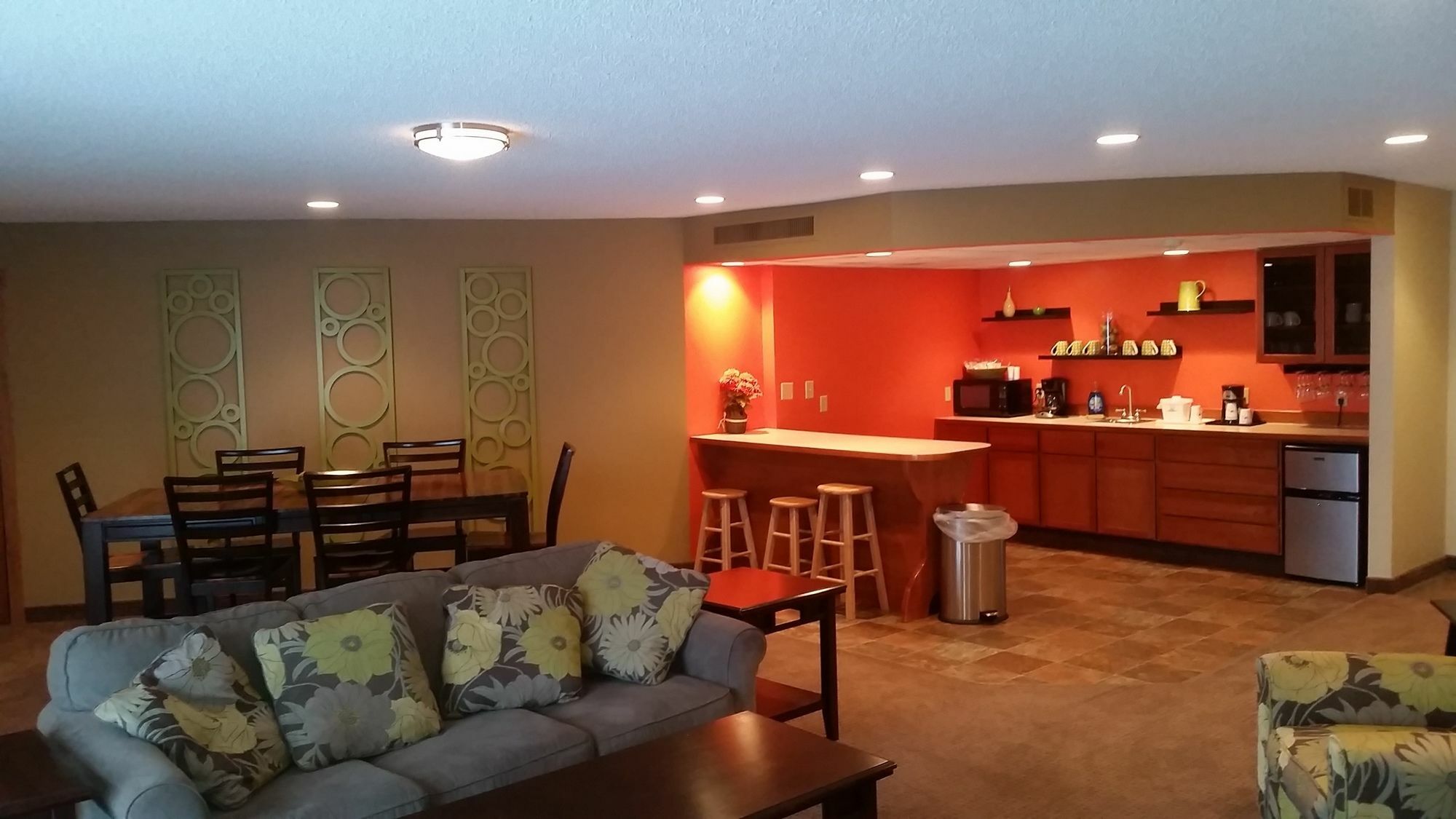 Howard Johnson Grand Forks Luaran gambar